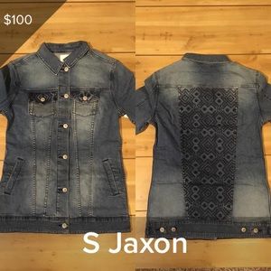 LULAROE JAXON